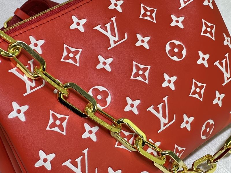 LV Satchel bags